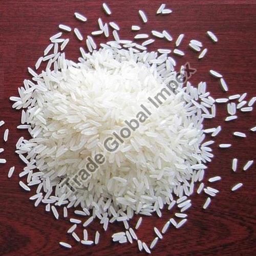 Sona Masoori Basmati Rice, 100% Fresh And Natural, Fine Quality, Free From Preservatives, Gluten Free, High In Protein, Rich In Taste, Natural Color