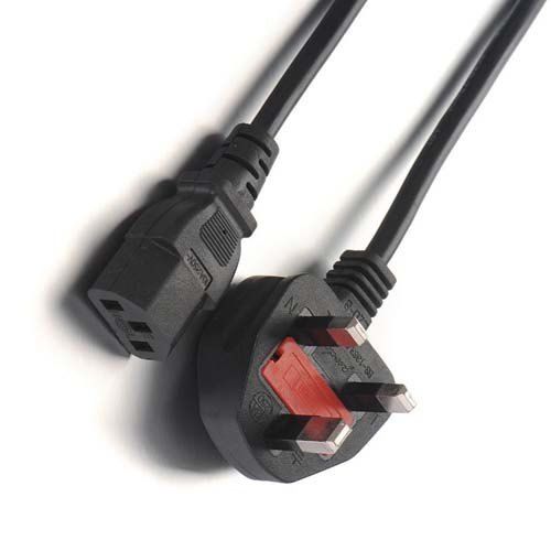 2 Meter Desktop Power Cable