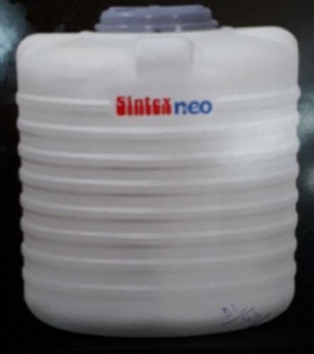 sintex water tank