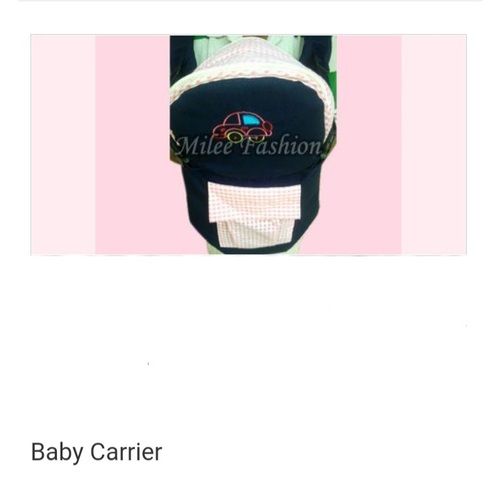 Attractive Look Light Weight Baby Carrier