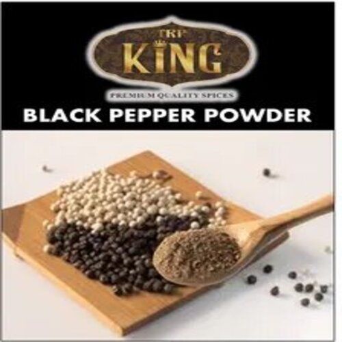 Carbohydrates 70g Protein 10.95g Rich In Taste Healthy Natural Dried King Black Pepper Powder