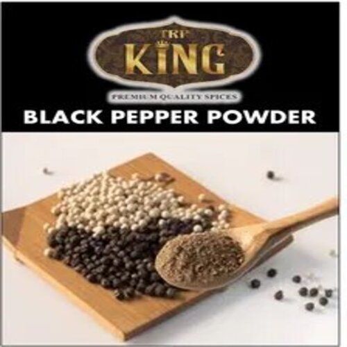 Carbohydrates 70G Protein 10.95G Rich In Taste Healthy Natural Dried King Black Pepper Powder Grade: Food Grade