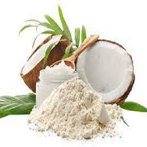 Coconut Oil Fat Powder