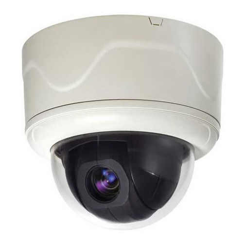 Digital Security Dome Camera Sensor Type: Cmos