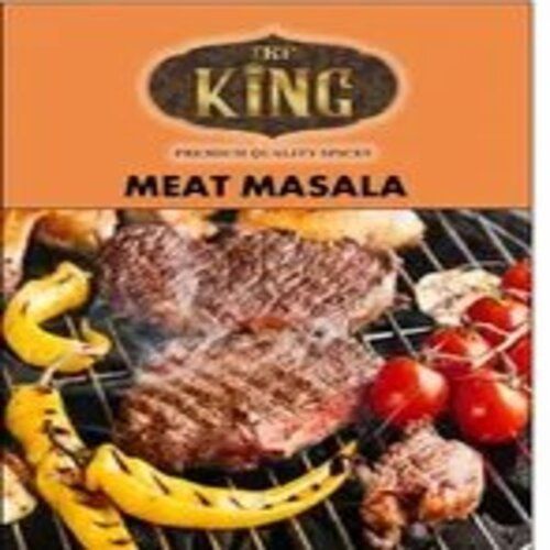 FSSAI Certified Long Shelf Life Dried Organic King Meat Masala