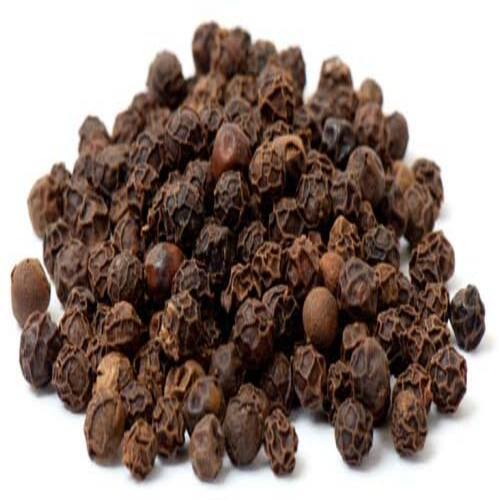 Good Quality Rich Taste Natural Healthy Organic Dried Black Pepper Seeds Grade: Food Grade