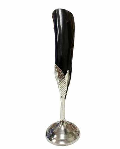 Handmade Viking Horn Goblet Medium Size