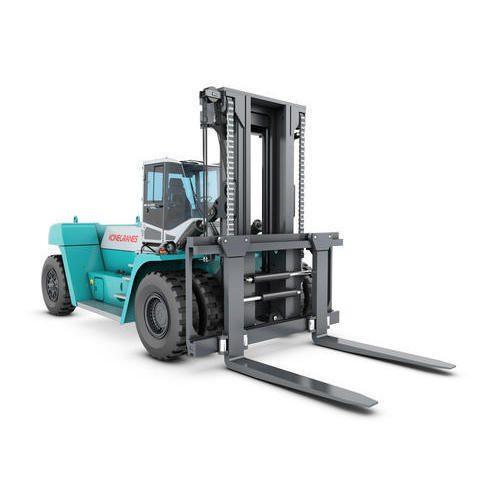 High Strength Forklift Truck Warranty: 12 Months