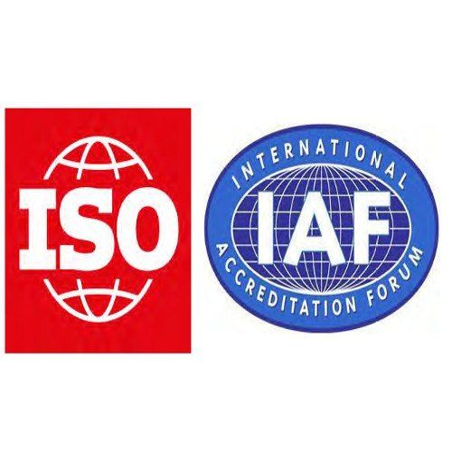 Iaf Approved Iso Certification Service