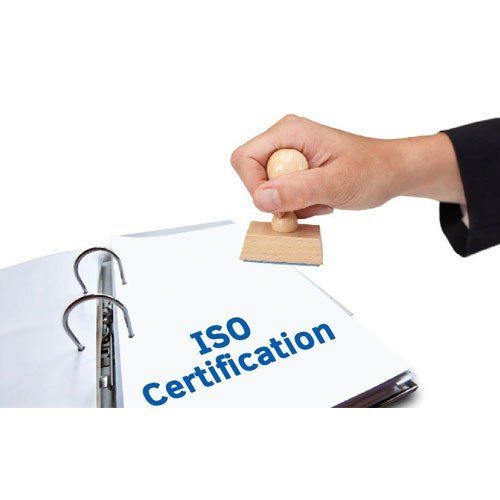 ISO 20000 Certification Service