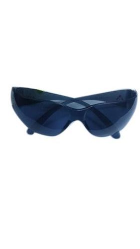 Karam Plastic Safety Goggles