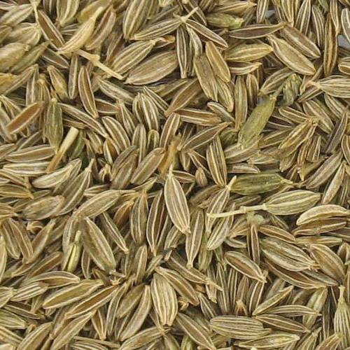 Moisture 8% Fine Natural Taste Dried Healthy Brown Organic Cumin Seeds Grade: Food Grade