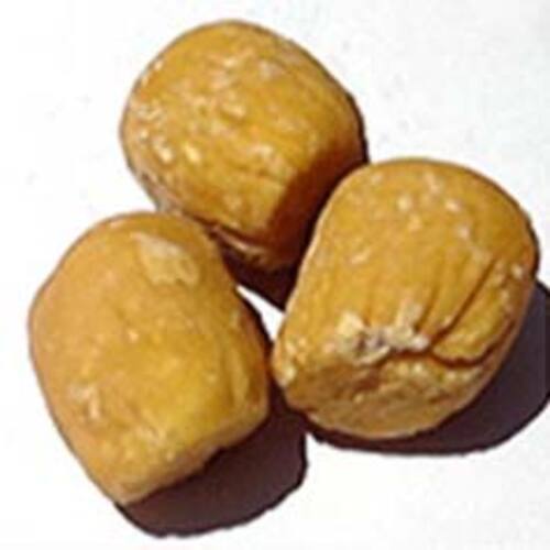 Natural Sweet Taste Easy Digestive Healthy Round Jaggery Origin: India