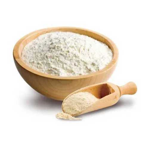 Organic White Maida Flour  Grade: Food