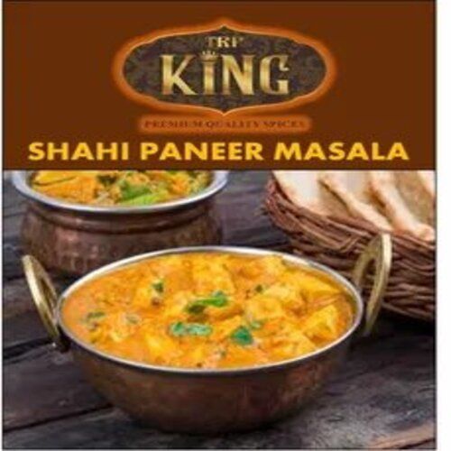 Purity 100% Healthy Natural Taste Dried King Shahi Paneer Masala