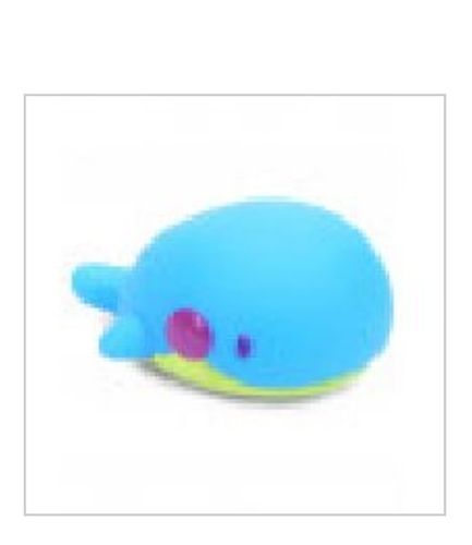 Sky Blue Color Mee Mee Bath Toy