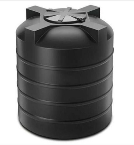 Triple Layer Water Storage Tank