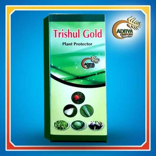 Trishul Gold Plant Protector
