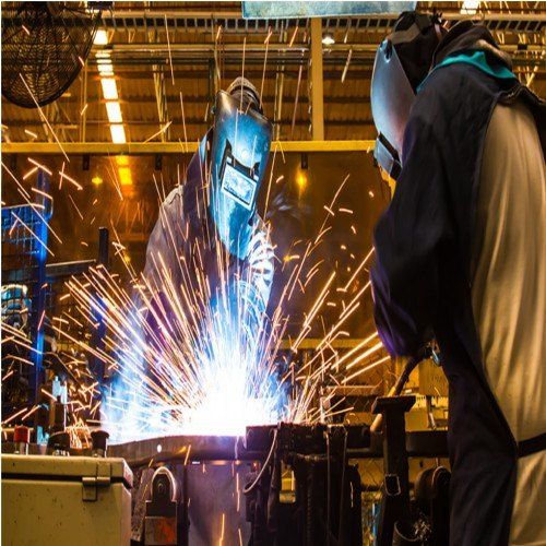 Welding ISO 9606-1 Certification Service