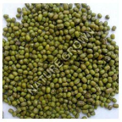Whole Green Moong Dal for Cooking