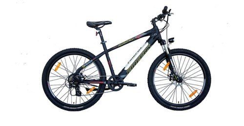 Adventron 27.5 Electric Bicycle Gender: Male