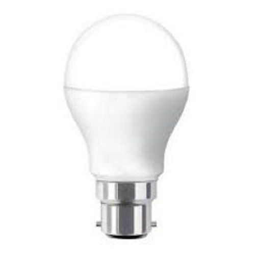 White Electric 3 Watt Home Led Bulbs