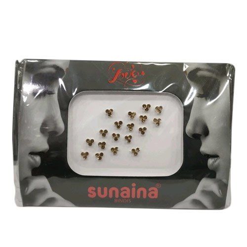 Good Collection Designer Small Bindi