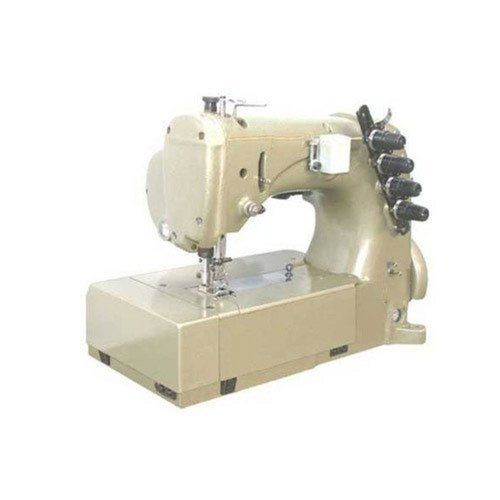 High Speed Commercial Jute Bag Sewing Machine