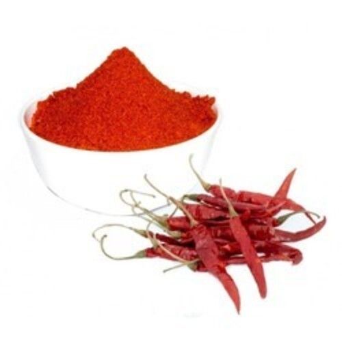 Hot Spicy Natural Taste Healthy Organic Super S10 Dry Red Chilli Powder