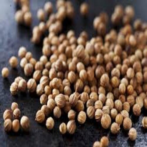 Immature Seed 2% Purity 99.9% Natural Taste Healthy Dried Organic Coriander Seeds Grade: Food Grade