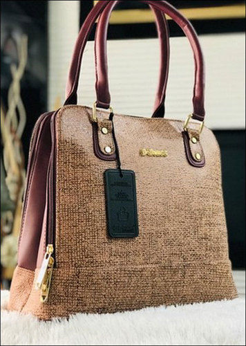 Handbags | Beautiful New Handbag (Greyish Green) | Freeup