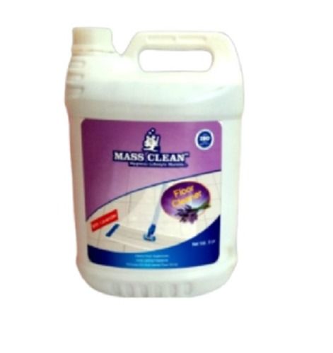 Mass Clean Lavender Fragrance Floor Cleaner