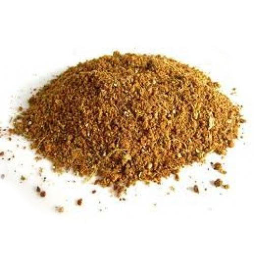 Natural Flavor Rich in Taste Purity 100% Healthy Brown Dried Seekh Kabab Masala Powder