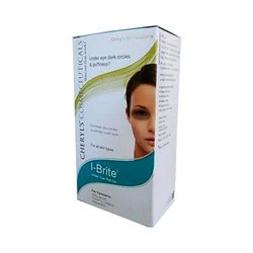 Pharmaceuticals Cosmetic Cartons Printing Services
