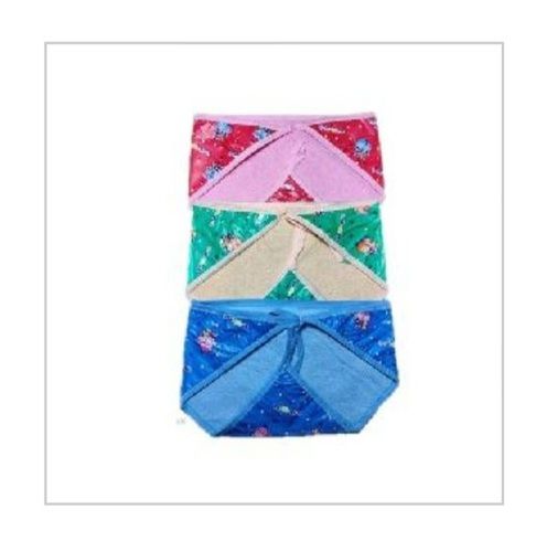 Printed Baby Pure Cotton Nappies