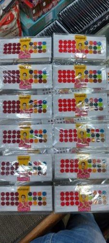 Red Color Premium Bindi