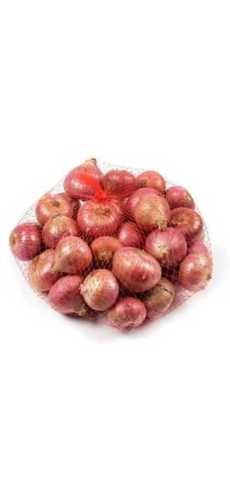 Red Onion Packing Bag Size: Custom