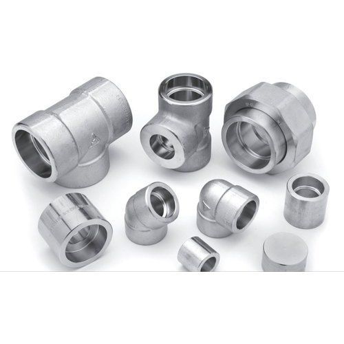 Stainless Steel Pipe Fittings