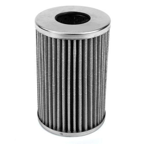 Metal Two Wheeler Engine Air Filters