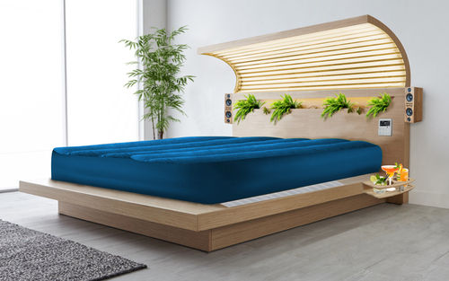 Water Bed For Health Use