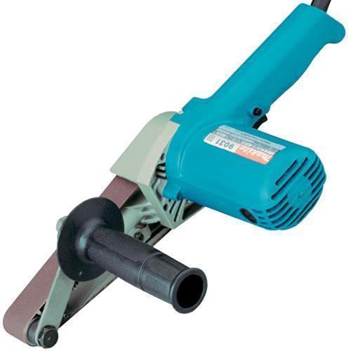 Black High Strength 9031 Belt Sander