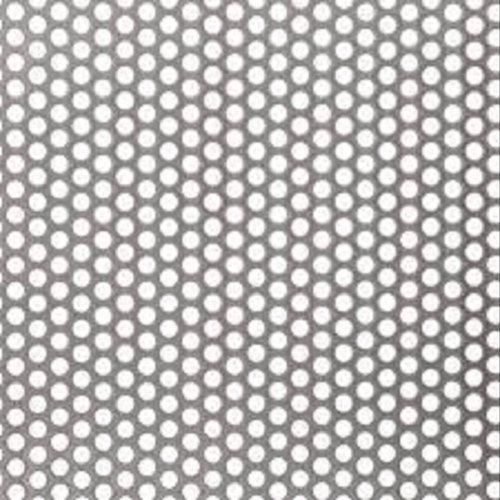 Industrial Grade Stainless Steel 314 Cold Rolled Type Perforated Sheet