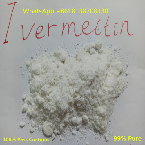 Ivermectin Powder (20%-99% Pure)
