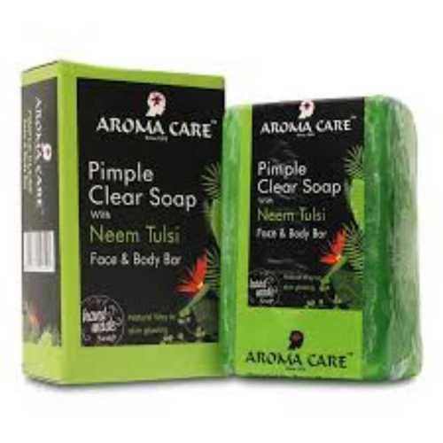 Durable Neem Tulsi Pimple Clear Soap