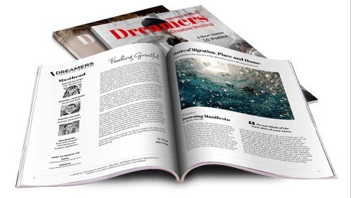 Offset Magazine Printing Services By Kwality Xerox