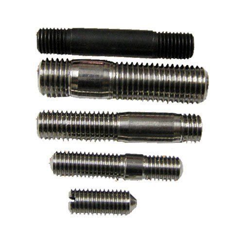 Alloy Steel Precision Turning Threaded Stud