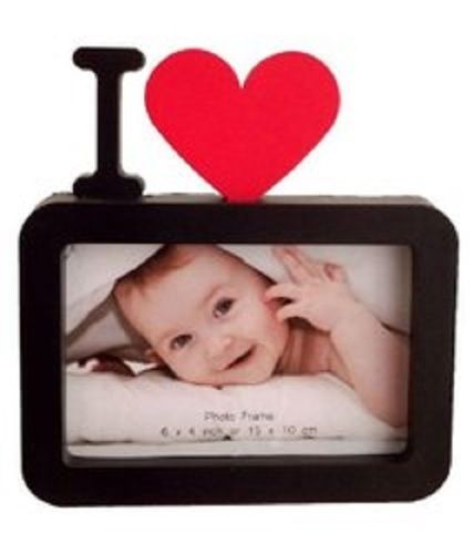 Indian Rectangular Shape Acrylic Photo Frame