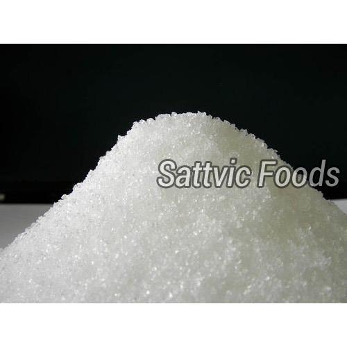 Sweet Natural Delicious Rich Taste Dried White Sulphurless Sugar Pack Size: 1Kg