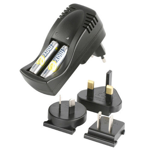 Uc20 Universal Quick Charger