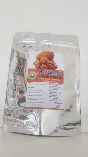 100% Pure And Natural Harad Powder